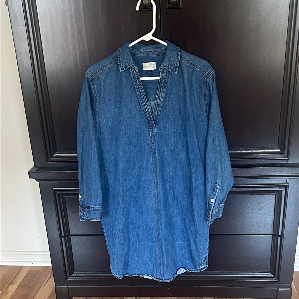 Universal Thread Denim Dress